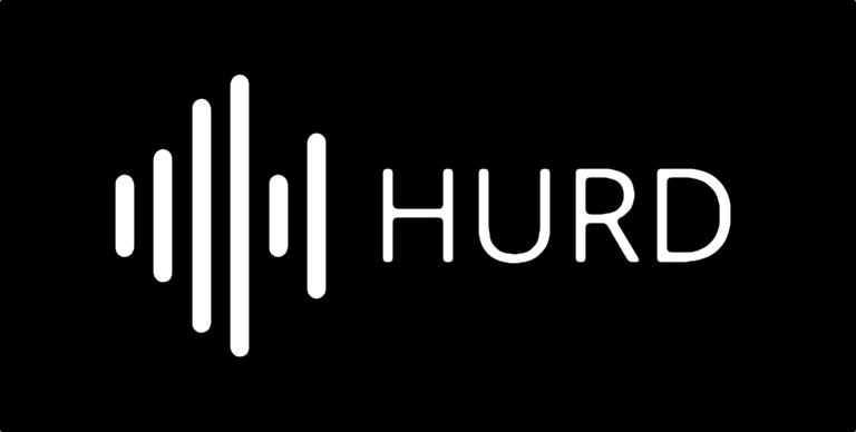 Hurd AI logo