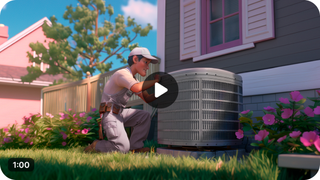 HVAC.COM Video Content