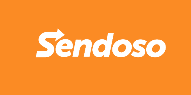 Sendoso logo