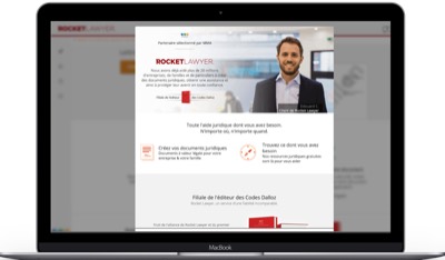 Covea onboarding flow