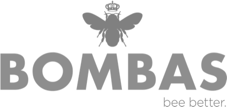 Bombas logo