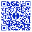 QR code to download the WW app