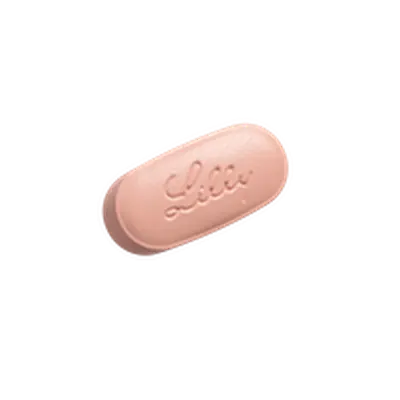 Foundayo pill