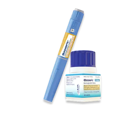 Ozempic pen