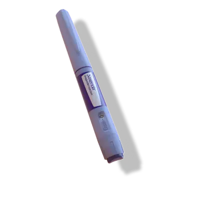 Saxenda pen