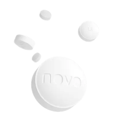 Wegovy pills